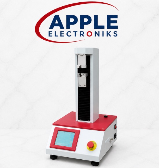 FTT Fiber Tenacity & Elongation Tester